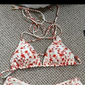 Monday Swimwear Bikini Top